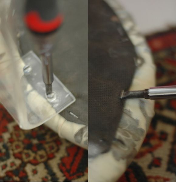 How to Clean Lucite Jenny Komenda